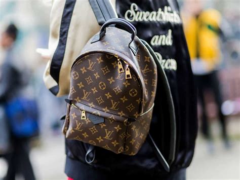 louis vuitton forever backpack fake vs real|is Louis Vuitton a scam.